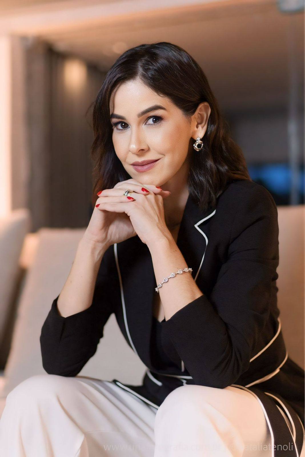 Mila Moura